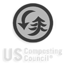 US Compsosting Council logo